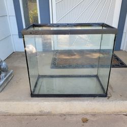 30 Gallon Tank!
