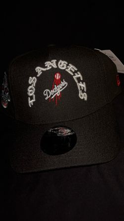 New Era LA Dodgers Snapback Hat
