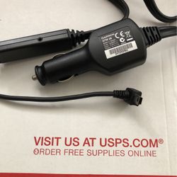 Garmin GTM 26 Charging Cable with traffic receiver