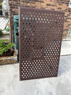 Aluminum steel table outdoor table