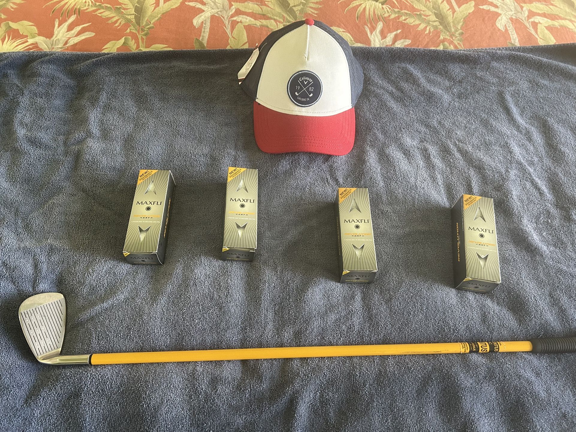 Golfer holiday Gifts