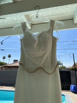 Vestido Bodas