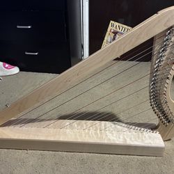 Harpsicle Fullsicle Amped W/Extras