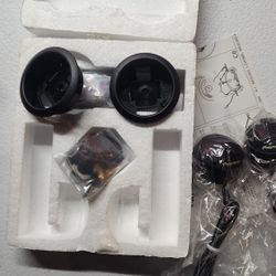 Pioneer Tweeters 