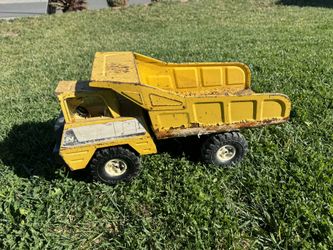 Vintage Truck
