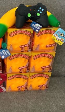Squishys $15- each pickup South h & White ln