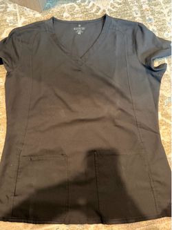 Medcouture Scrub top