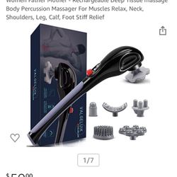 Massager