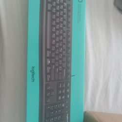 Keyboard 