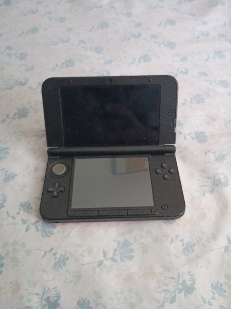 Nintendo 3ds Xl