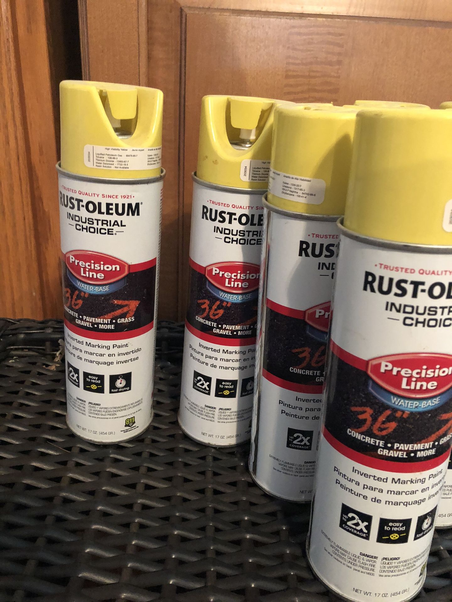 Rust Oleum