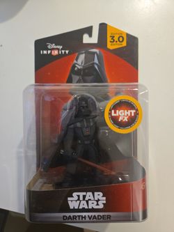Disney Infinity 3.0 Edition: Star Wars Darth Vader Figure