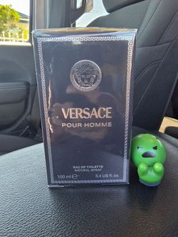 Versace Pour Homme