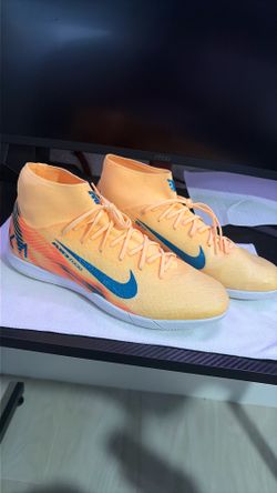 Nike Zoom Superfly 10 Academy KM IC (Kylian Mbappé)