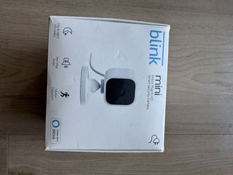 Blink Mini