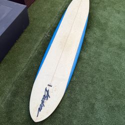 Becker 9ft Surfboard Longboard