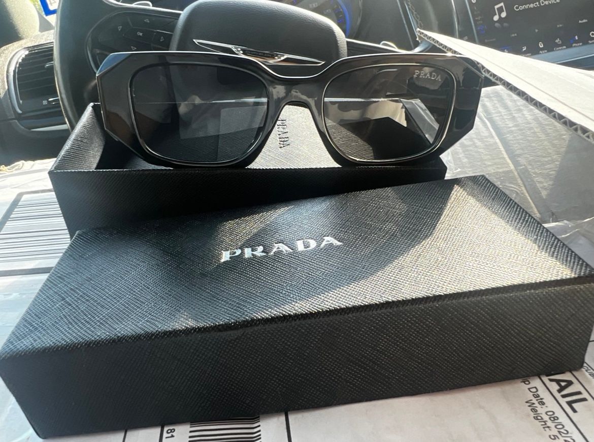 Brand New Prada Sunglasses