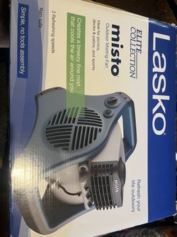 Lasko Misti