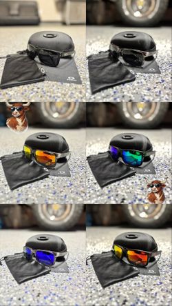 Oakley holbrook xl