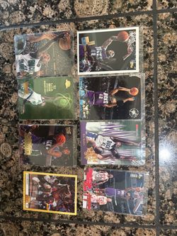 Vin Baker