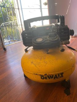 Paint Machine And Aircompressor