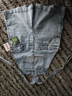 Overalls