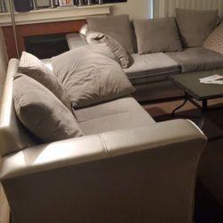 Sofa Set 