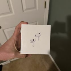 Air Pods Pros