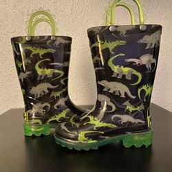 7c Rain Boots 
