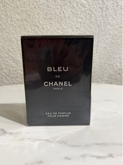 Blue De Channell