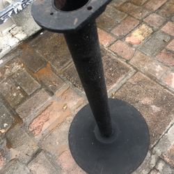 Table Bottom 
