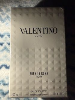 Valentino Ivory Limited Edition