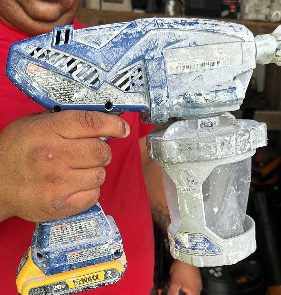 Paint Sprayer for Sale in Zephyrhills, FL OfferUp