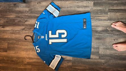 Detroit Lions NFL jersey