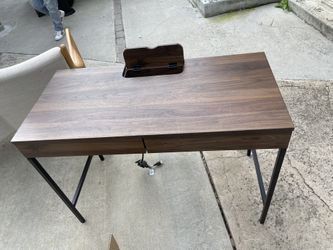 Desk