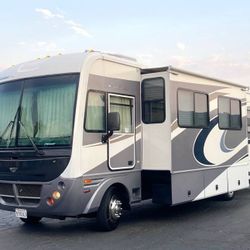 2006 Fleetwood Southwind