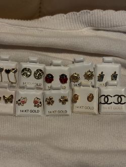 Different styles