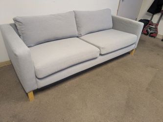 Couch - free delivery