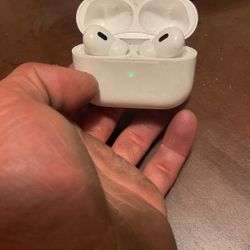 Apple AirPod Pros 2 