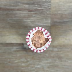 1990-D Penny Roll Unopened and Unsearched Uncirculated