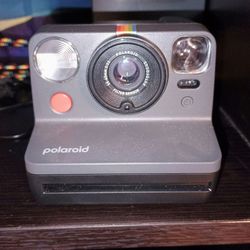 Polaroid Now Instant Camera