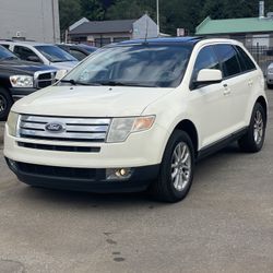 2007 Ford Edge
