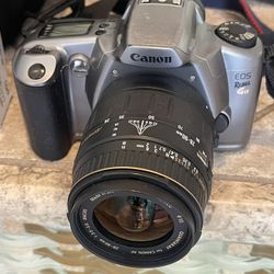 Camera
