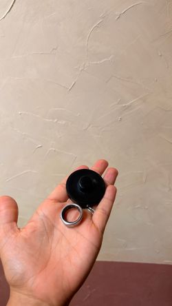 Oura Ring Gen 3 Size 9