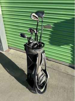 Golf Set