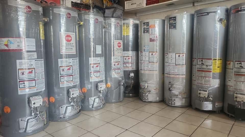 Water Heater