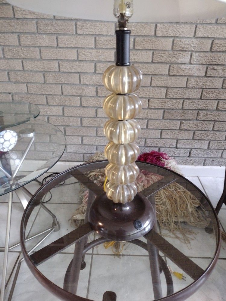 Table Lamps