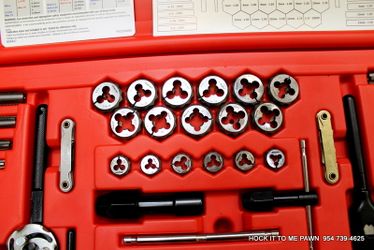 Snap on tdtdm117a deals