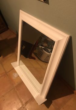 Big Mirror $50