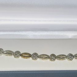 Tennis Bracelet